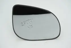 KIA Höger Spegel-Insats för Picanto - Begagnad OEM-Del