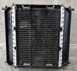 Radiateur d'eau supplémentaire BMW X3M F97 / X4M F98 OE