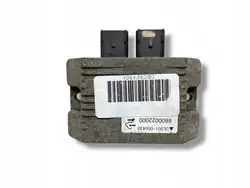 Controlador de divisão de binário Opel Antara 2012 JL001000430