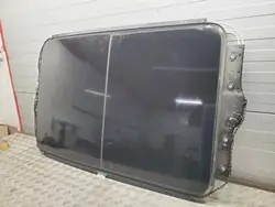 Teto Solar Audi Q5 SQ5 OEM 8R0959591A - Usado