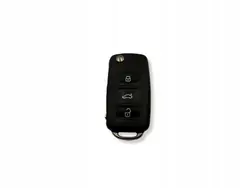 Télécommande d'occasion OEM 7N5837202H pour Skoda Fabia II/Superb II