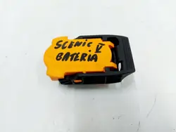 Fusible de batterie Renault Scenic V - Pièce OE d'occasion