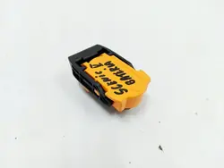Fusible de batería Renault Scenic V - Pieza OE usada