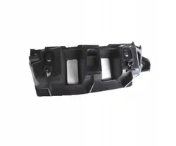 Suporte de para-choque VW TOUAREG 10- Esquerdo