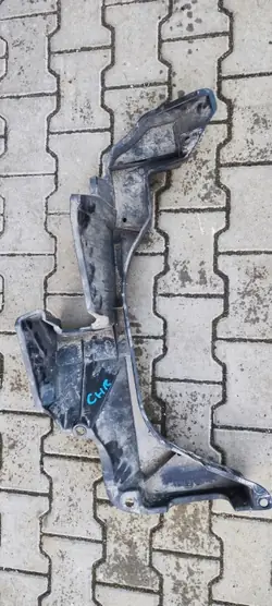 Toyota CH-R Onderbodenschild OEM 57627-F4011