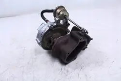 Iveco OE 504071262 Turbokompresso
