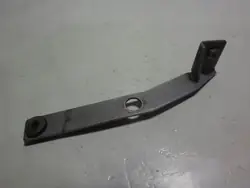 Suporte de tubo de escape dianteiro BMW OEM 8614965