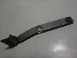 Support de tuyau d'échappement avant BMW OEM 8614965