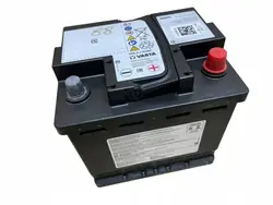 AGM Start-Stop Akku OEM 9878488 12V 50Ah