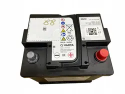 Batería AGM Start-Stop OEM 9878488 12V 50Ah
