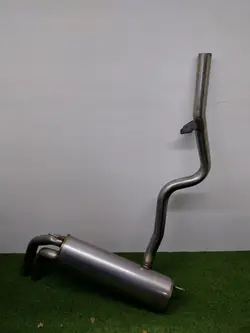 BMW OEM 8578011 einddemper voor F30 F31 F32 F33 F36 2.0d
