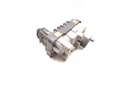 Turboaktoori OEM 6NW009206 Jaguar XF 2008