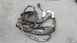 OEM 8697910 Dörrkabel fram höger