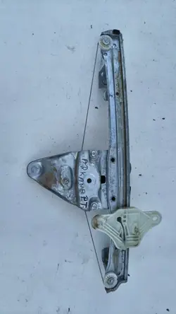 Renault Arkana linker voorruitregelaar OEM 807215299R