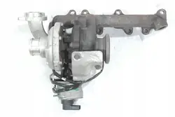 VW Amarok 2.0 TDI Turboaggregat 03L253016S