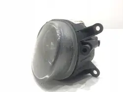 Vänster Halogen Audi A3 8L 1996-2006 Lampa