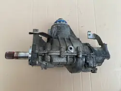 Diferencial dianteiro BMW X1 F48 OEM 7646889