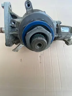 Différentiel avant BMW X1 F48 OEM 7646889