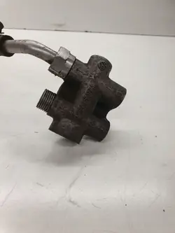 Régulateur Température Huile OEM 7L0317027A Audi Q7