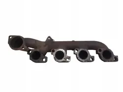 Collecteur d'échappement OEM 6U3Q9430AD pour Ducato III