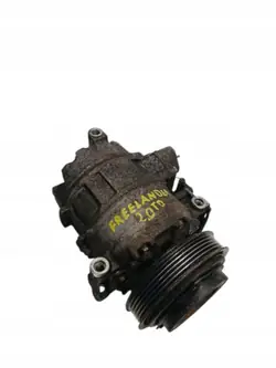 Compresseur de Climatisation Land Rover Freelander L314
