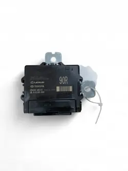 Lexus RX V 2023 Sidospelarmodul OEM 8943048110