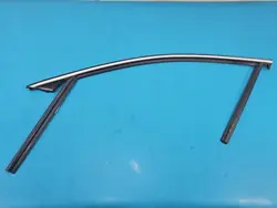 OEM 31849230 voorportier links afdichting Volvo S90 II