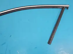OEM 31849230 framdörr vänster tätning Volvo S90 II