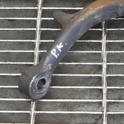 Varilla de dirección izquierda OEM A1153322420 Mercedes-Benz SL