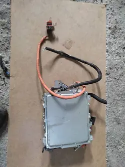 CONVERSOR MITSUBISHI OUTLANDER III PHEV W005T70271