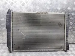 Radiateur d'eau Daewoo Kalos 1.4 OEM 96536525