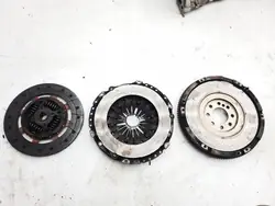 Embreagem completa FORD TRANSIT 2.2L Diesel 2007