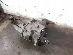 Hyundai Tucson 2008 Växellåda OEM JMVGT39130