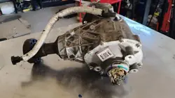 Réducteur Ford OE CV61-7L486-MG - État Utilisé