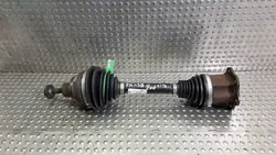 Linke Vorderachswelle OEM S26380017 für Audi A4 B8