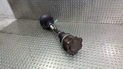 Demi-arbre avant gauche OEM S26380017 pour Audi A4 B8