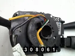 Interruptor Peugeot 207 OEM AM-308061 - Usado
