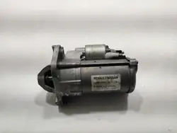 Démarreur OEM 233003759R pour Renault Captur II 1.5 Blue dCi