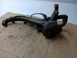 Porsche Cayenne 9PA Moyeu Roue Avant OEM 7L0407257A