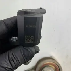 Válvula Sensor Pressão Óleo OEM 05L906455M/L