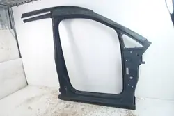 VW Caddy III 2003- Etuojan lokasuojan oikea osa OEM 2K3809606H