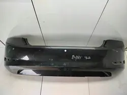 Paraurti posteriore Skoda Fabia III 2018- 6V6807421F