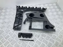 Scivolo Posteriore Sinistro AUDI A6 4G5807453B