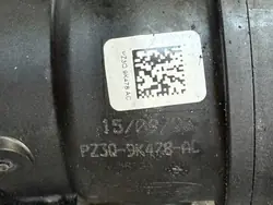 Boîtier de thermostat Ford Transit Custom 2023 MK2 PZ3Q9K478AC