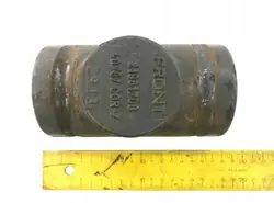 OEM 21961700 Volvo Blattfederkeil, Linke Achse