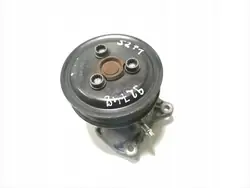 VW Polo Vattenpump 1.2 TSI 2011 Hatchback 03F121031A