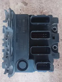Scania ECAS Ohjain OEM 4461731540 Käytetty