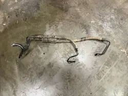 Audi OE 8Z1423893G Tuyau Flexible d'Occasion