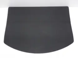 Tesla Model Y Heckkofferraumablage OEM 22R - Gebraucht