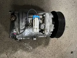 Compresseur AC Opel Meriva B 1.4 Turbo OEM 13395695